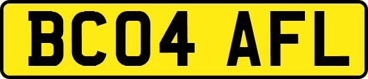 BC04AFL