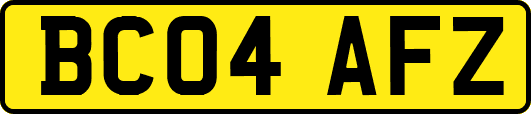 BC04AFZ