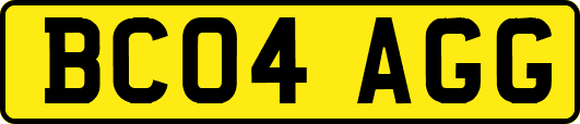 BC04AGG