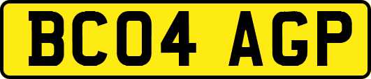 BC04AGP