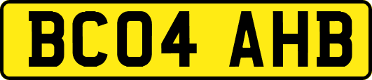 BC04AHB