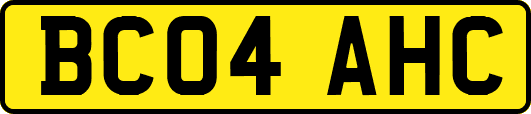 BC04AHC