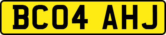 BC04AHJ