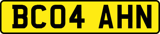BC04AHN