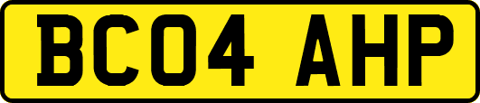 BC04AHP