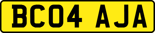 BC04AJA