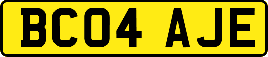 BC04AJE