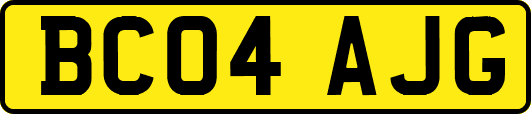 BC04AJG