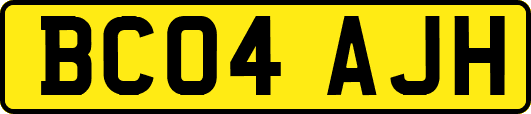 BC04AJH