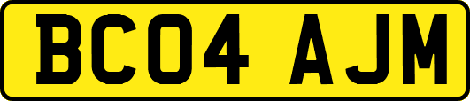 BC04AJM