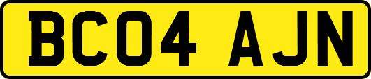 BC04AJN