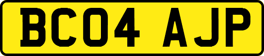 BC04AJP