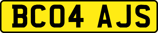 BC04AJS