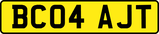 BC04AJT