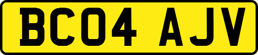 BC04AJV
