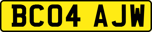 BC04AJW