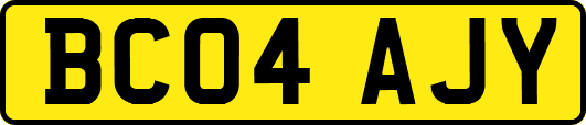BC04AJY