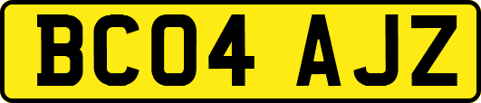 BC04AJZ