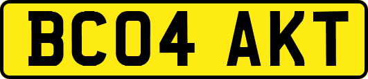 BC04AKT