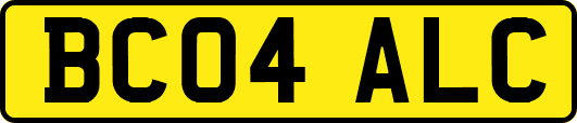 BC04ALC