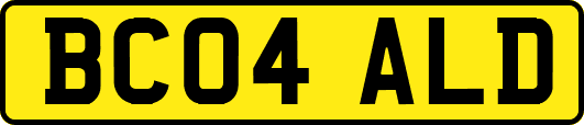 BC04ALD