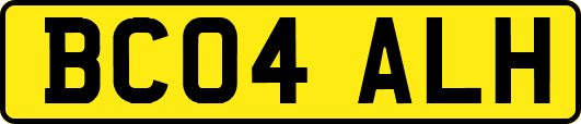 BC04ALH