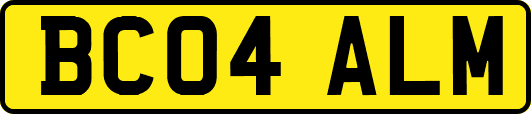 BC04ALM