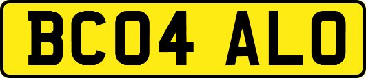 BC04ALO