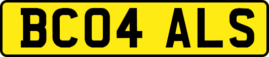 BC04ALS