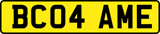 BC04AME