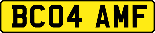 BC04AMF