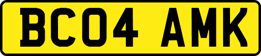 BC04AMK