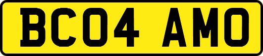 BC04AMO