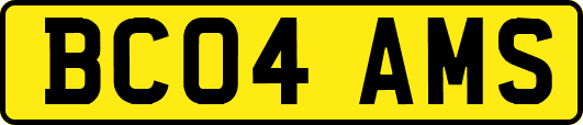 BC04AMS