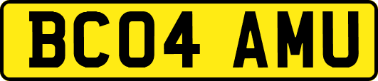 BC04AMU