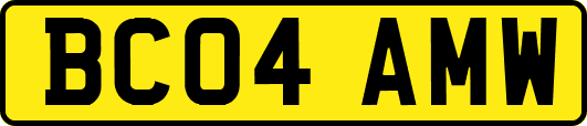 BC04AMW