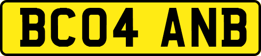 BC04ANB
