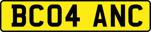 BC04ANC