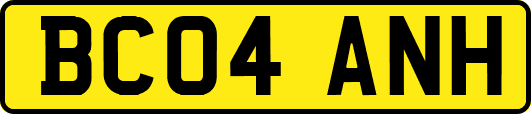 BC04ANH
