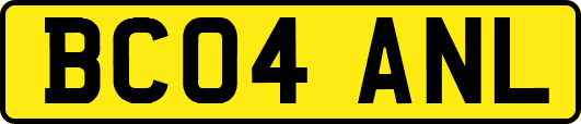 BC04ANL