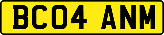 BC04ANM