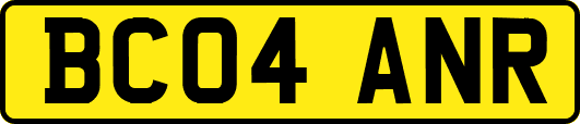 BC04ANR