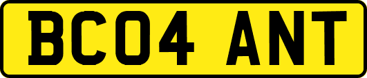 BC04ANT