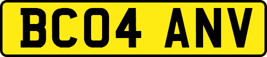 BC04ANV