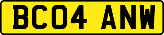 BC04ANW