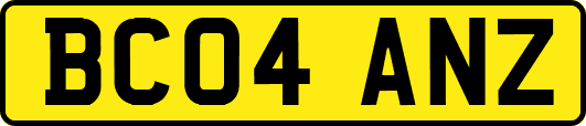 BC04ANZ
