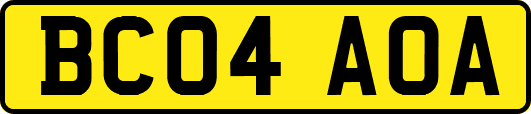 BC04AOA