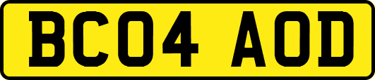 BC04AOD