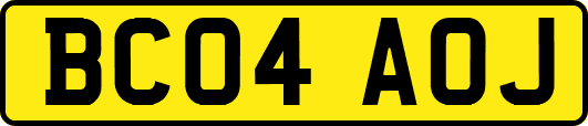 BC04AOJ