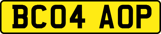 BC04AOP